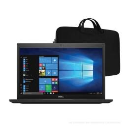 Dell Latitude 7490  Intel Core i5  16GB RAM  256GB SSD  14'' FHD  Windows 11 Pro