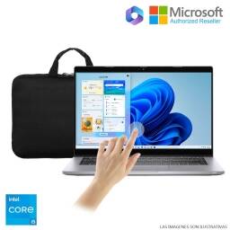 Dell Latitude 5320  Intel Core i5  16GB RAM  256GB SSD  13.3 FHD Tctil  Windows 11 Pro GRADO B DETALLES CARCAZA