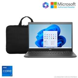 Dell Latitude 3500 / Intel Core i7 / 16GB RAM / 240GB SSD / Nvidia Geforce / 15.6" FHD / Windows 11 Pro