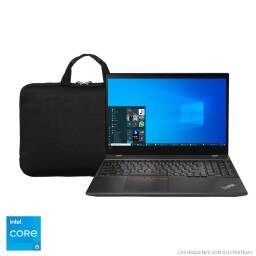 Lenovot Thinkpad T570 / Intel Core i5 / 8GB RAM / 240GB SSD / 15.6" FHD / Windows 10 Pro 