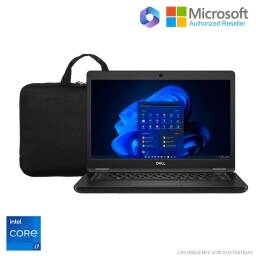 Dell Latitude 5490 / Intel Core i7 / 16GB RAM / 256GB SSD / 14" FHD / Windows 11 Pro