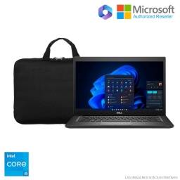 Dell Latitude 7490 / Intel Core i5 / 16GB RAM / 256GB SSD / 14'' HD / Windows 11