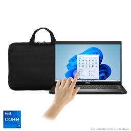 Dell Latitude 7480  Intel Core i7  16GB RAM  256GB SSD  14 2K Tctil  Windows 10 Pro