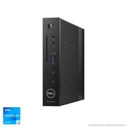 Mini PC Dell Wyse 5070 Tiny  Intel Pentium  8GB RAM  120GB SSD  Windows 10 Pro