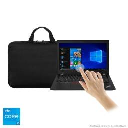 Lenovo Thinkpad X240 / Intel Core i5 / 8GB RAM / 240GB SSD / 12.5" HD Tctil / Windows 10 Pro