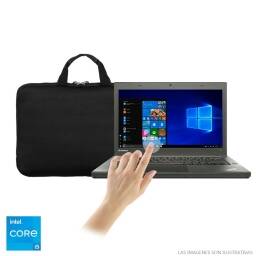 Lenovo Thinkpad T440 / Intel Core i5 / 8GB RAM / 240GB SSD / 14'' HD Tctil / Windows 10 Pro
