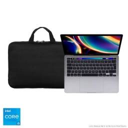 MacBook Pro A2251 / Mid 2020 / Intel Core i5 / 16GB RAM / 500GB SSD / 13.3" Retina / macOS Big Sur