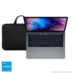 MacBook Pro A2159 / Late 2019 / Intel Core i5 / 16GB RAM / 256GB SSD / 13.3" Retina / macOS Sequoia