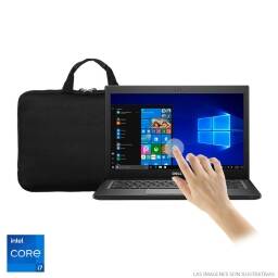 Dell Latitude 7280  Intel Core i7  8 GB RAM  256GB SSD  12.5 FHD Tctil  Windows 10 Pro