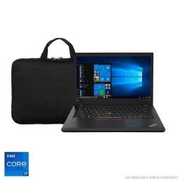Lenovo ThinkPad T460S  Intel Core i7  8GB RAM   256GB SSD  14 FHD  Windows 10 Pro