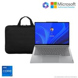 Lenovo Thinkpad 13S G2 / Intel Core i5 / 16GB RAM / 512GB SSD / 13.3'' 2K / Windows 11 Pro