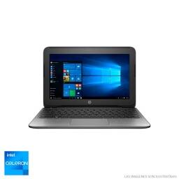 HP Stream 11 Pro G2  Intel Core Celeron  4GB RAM  64GB SSD  11.6 HD  Windows 10 Home