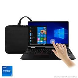 2 en 1 Lenovo Yoga 15  Intel Core i7  8GB RAM  Nvidia GeForce  240GB SSD  15.6 FHD Tctil  Windows 10 Pro