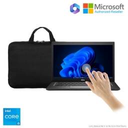 Dell Latitude 7490 / Intel Core i5 / 16GB RAM / 256GB SSD / 14'' FHD Tctil / Windows 11 Pro