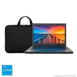 Lenovo Thinkpad T460P / Intel Core i5 / 8GB RAM / 256GB SSD / 14'' FHD / Windows 10 Pro