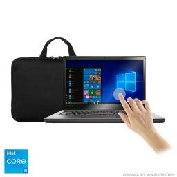 Lenovo Thinkpad T450S / Intel Core i5 / 8GB RAM / 240GB SSD / 14'' FHD Tctil / Windows 10 Pro