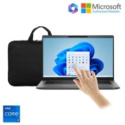 Dell Latitude 7520  Intel Core i7  16GB RAM  256GB SSD  15.6 FHD Tctil  Windows 11 Pro