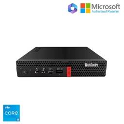 Mini PC Tiny Lenovo Thinkcentre M920Q / Intel Core i5 / 8GB RAM / 256GB SSD / Windows 11 Pro