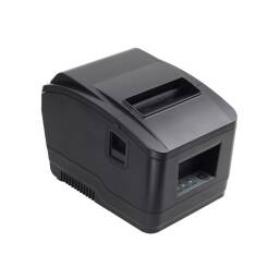 Impresora Térmica Fiscal / XL-SCAN RP8030U