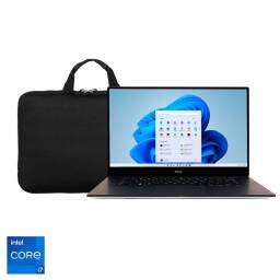Dell Precision 5520 / Intel Core i7 / 16GB RAM / 256GB SSD / Quadro M1200 / 15.6" FHD / Windows 10 Pro
