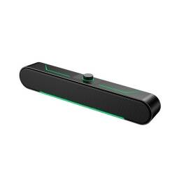 Barra de sonido A39 / Estreo / 6W