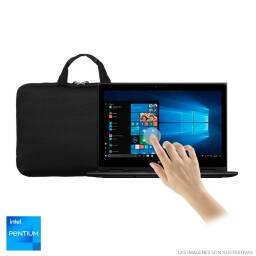  2 en 1 Dell Latitude 3390 / Intel Pentium / 8GB RAM / 128GB SSD / 13." FHD Tctil / Windows 10 Pro