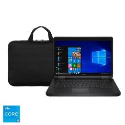 Dell Latitude E5440 / Intel Core i5 / 8GB RAM / GeForce GT 720M / 240GB SSD / 14" HD / Windows 10 Pro