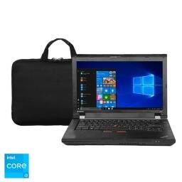 Lenovo Thinkpad L420 / Intel Core i3 / 8GB RAM / 240GB SSD / 14" HD / Windows 10 Pro
