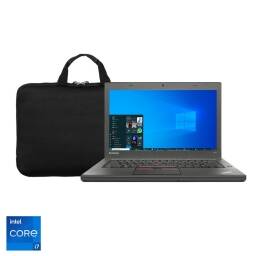 Lenovo Thinkpad T450 / Intel Core i7 / 16GB RAM / 256GB SSD / 14'' HD / Windows 10 Pro