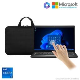 Dell Latitude 7390 / Intel Core i7 / 16GB RAM / 256GB SSD / 13.3'' FHD Tctil / Windows 11 Pro