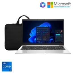 HP Elitebook 850 G7  Intel Core i7  16GB RAM  256GB SSD  15.6 FHD  Windows 11 Pro