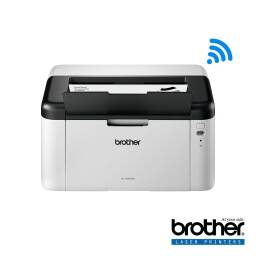 Impresora Brother HL-1210W  Laser  Monocromtica  WiFi