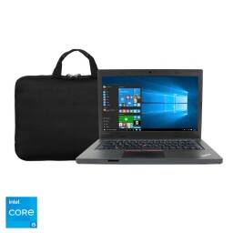 Lenovo ThinkPad L460 / Intel Core i5 / 8GB RAM / 128GB SSD / 14'' HD / Windows 10 Pro