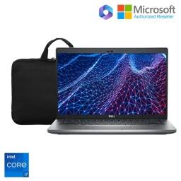 Dell Latitude 5430  Intel Core i7  16GB RAM  256GB SSD  14'' FHD  Windows 11 Pro