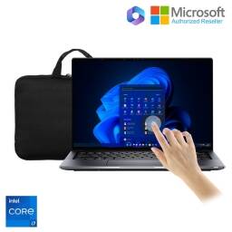 Dell Latitude 9430 2 EN 1 / Intel Core i7 / 32GB RAM / 512GB SSD / 14" 2K / Windows 11 Pro