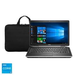 Dell Latitude E6440  Intel Core i5  8GB RAM  256GB HDD  14 HD  Windows 10 Pro