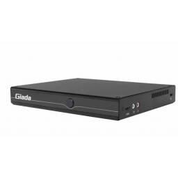 Mini PC Tiny Giada i53B/ Intel Core i5 / 8GB RAM / 256GB SSD / Windows 10 Pro