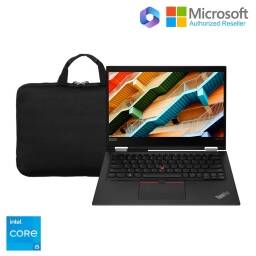 Lenovo Thinkpad X390 / Intel Core i5 / 8GB RAM / 256GB SSD / 13.3'' FHD / Windows 11 Pro