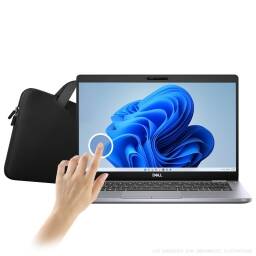 Dell Latitude 5310 / Intel Core i5 / 16GB RAM / 256GB SSD / 13.3'' FHD Tctil / Windows 11 Pro