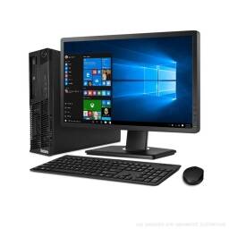 Combo Computadora Completa / Intel Core i5 / 8GB RAM / 500GB HDD / Monitor LCD 22" / Windows 10 Pro