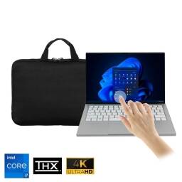Razer Book 13 Touch / Intel Core i7 / 16GB RAM / 512GB SSD / 13.4"  4K UHD Tctil / Windows 11 Home