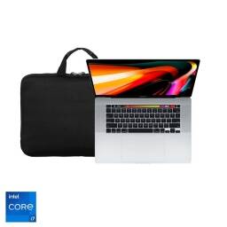 MacBook Pro A1990 / 2018 / Intel Core i7 / 16GB RAM / 250GB SSD / 15.4" Retina / macOS Sequoia