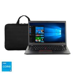 Lenovo ThinkPad T470S / Intel Core i5 / 8GB RAM / 256GB SSD / 14'' FHD / Windows 10 Pro