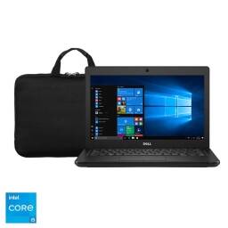 Dell Latitude 5280 / Intel Core i5 / 8GB RAM / 256GB SSD / 14" HD / Windows 10 Pro