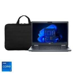 Dell Precision 7520 / Intel Core i7 / 16GB RAM / NVIDIA Quadro / 512GB SSD / 15.6" FHD / Windows 11 Pro