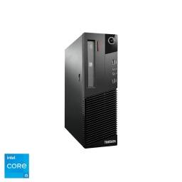 Lenovo ThinkCentre M83 SFF / Intel Core i5 / 8GB RAM / 500GB HDD / Windows 10 Pro