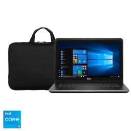 Dell Precision 3380 / Intel Core i5 / 8GB RAM / 256GB SSD / 13.3" HD / Windows 10 Pro