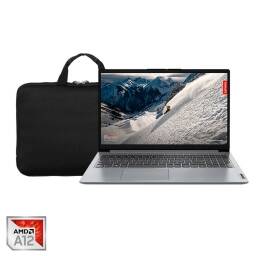Lenovo IDEAPAD 320 15ABR / AMD A12 / 8GB RAM / 512GB SSD / 15.6" HD / Windows 11 Pro