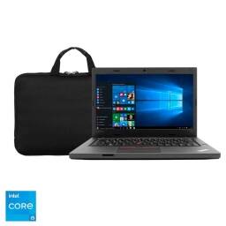 Lenovo Thinkpad T470P  Intel Core i5  8GB RAM  256GB SSD  14'' FHD  Windows 10 Pro