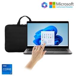 2 en 1 Dell Latitude 5300 / Intel Core i7 / 16GB RAM / 512GB SSD / 13.3'' FHD Tctil / Windows 11 Pro
